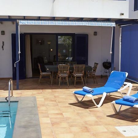 221 - Casa La Vista By Villas Now Ltd Playa Blanca  Eksteriør billede