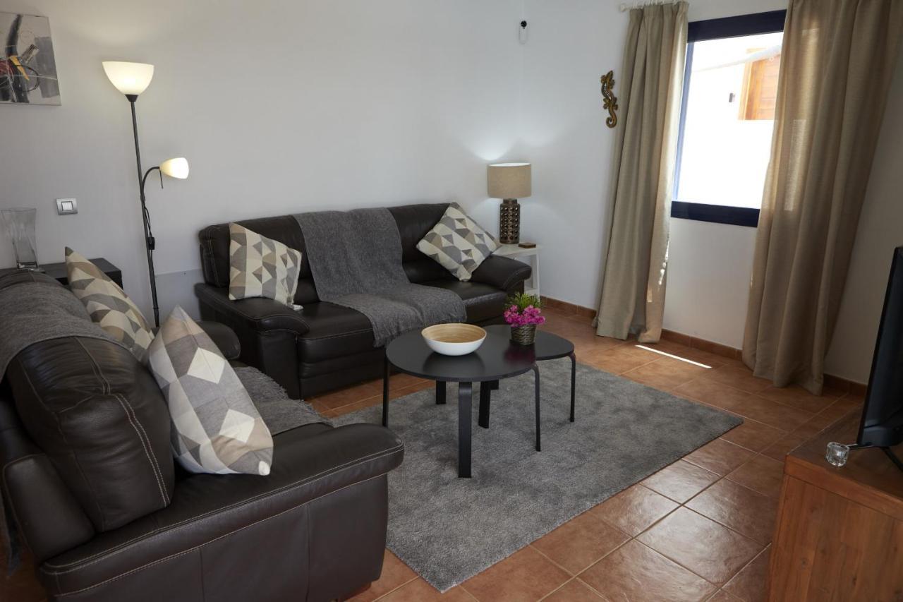 221 - Casa La Vista By Villas Now Ltd Playa Blanca  Eksteriør billede