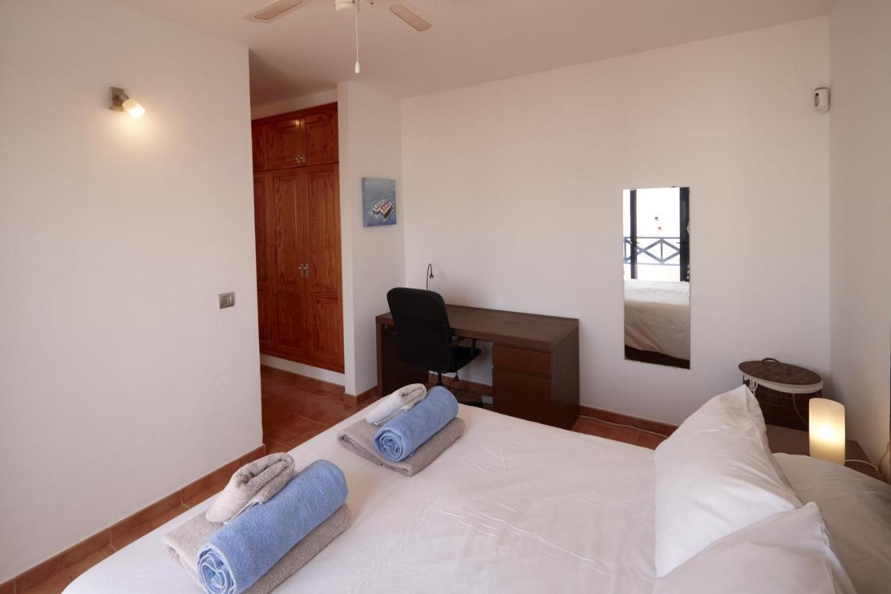 221 - Casa La Vista By Villas Now Ltd Playa Blanca  Eksteriør billede