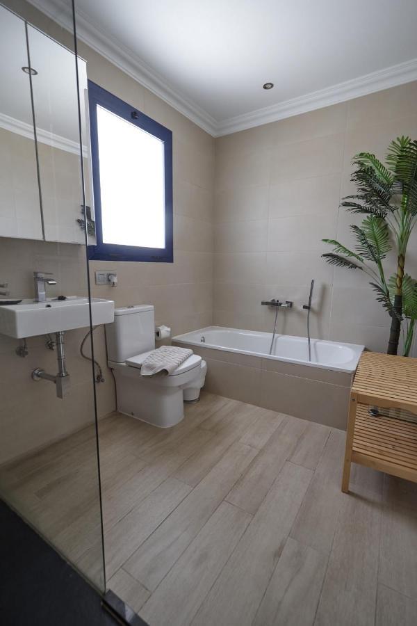 221 - Casa La Vista By Villas Now Ltd Playa Blanca  Eksteriør billede