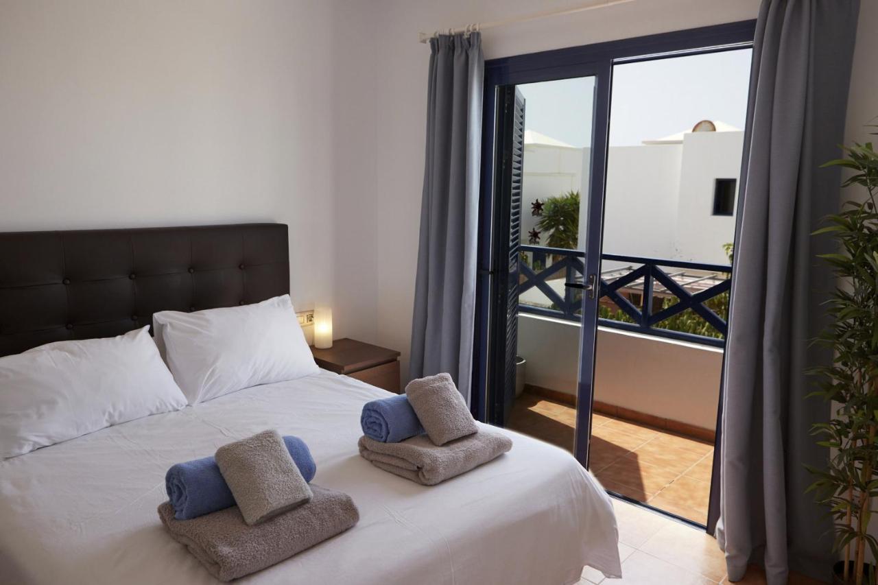 221 - Casa La Vista By Villas Now Ltd Playa Blanca  Eksteriør billede